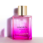 Women Senorita Long-Lasting Eau de Parfum - 100ml