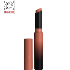 New York Color Sensational Ultimattes Lipstick- 799 More Taupe